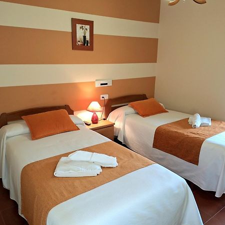 Hostal Rio Duero Молинос-де-Дуэро Экстерьер фото